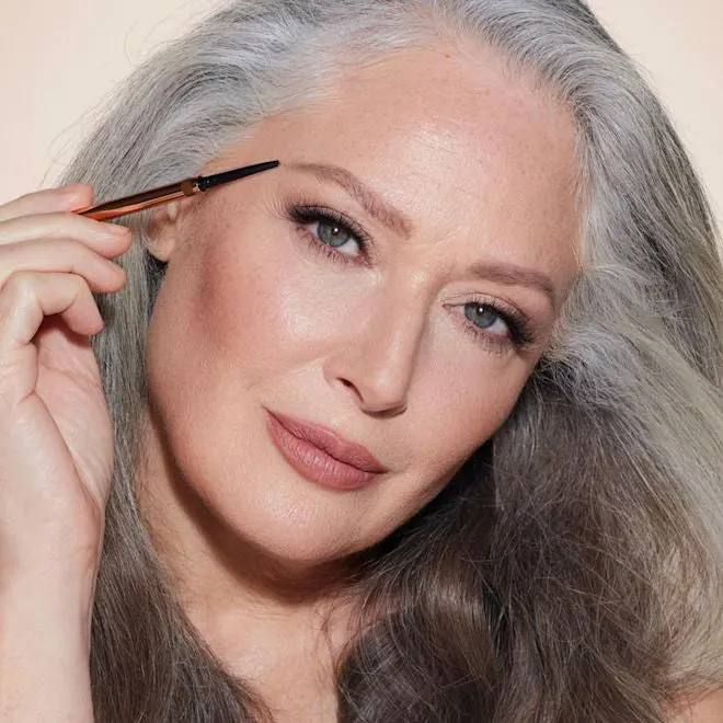 Charlotte Tilbury Brow kit (Taupe)