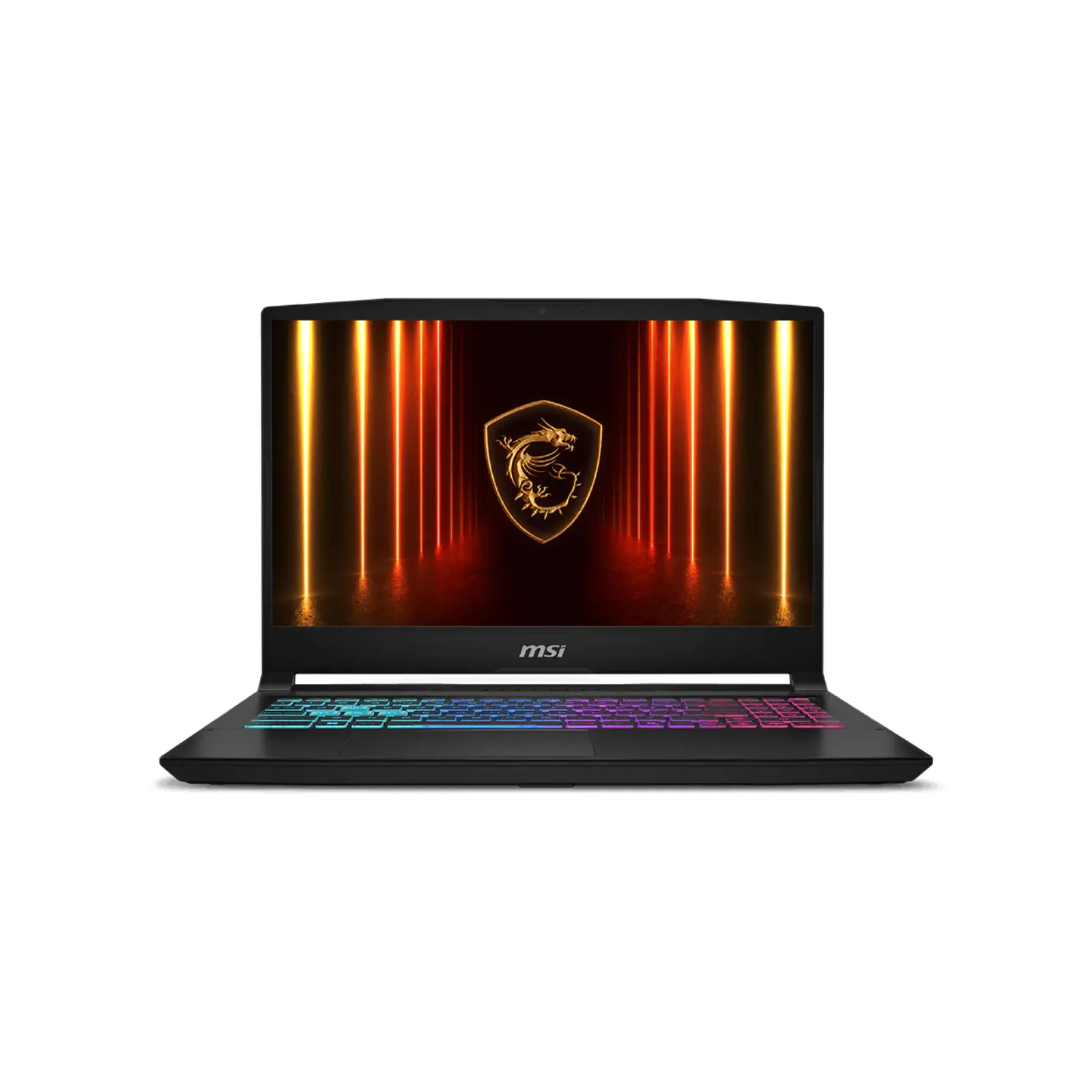 LAPTOP MSI KATANA B14WFK 17″ i7-14650HX SSD2T RAM32 RTX5060