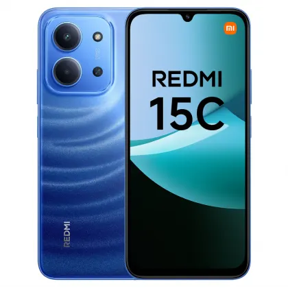 Xiaomi Redmi 15C 4G 8/256GB